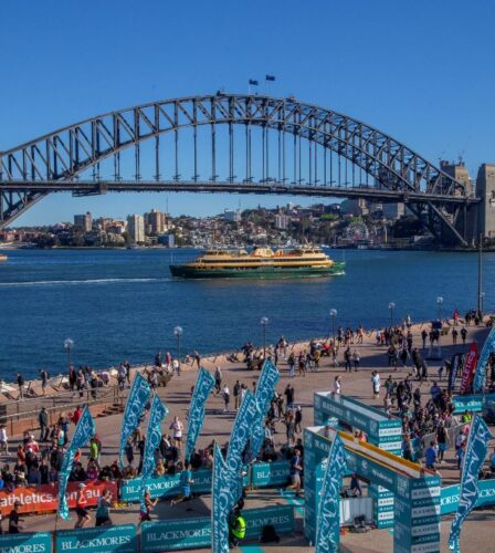 The run that&#8217;s for everyone!