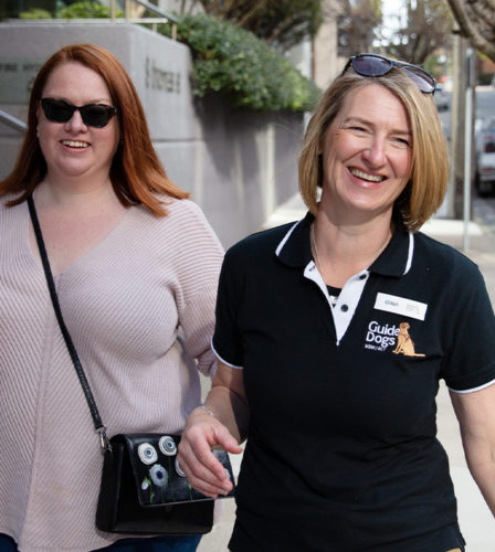 Have your say: Connection Services