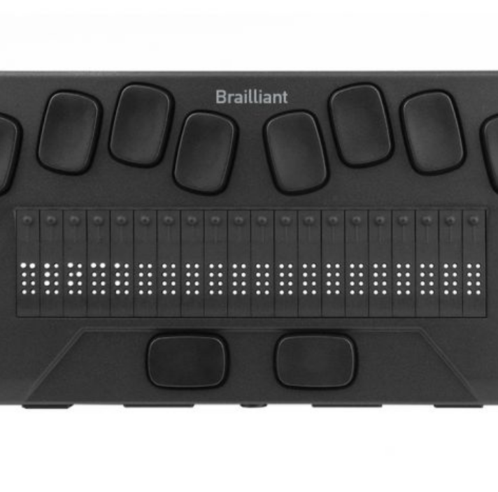 Smart Devices Guide Dogs NSW/ACT